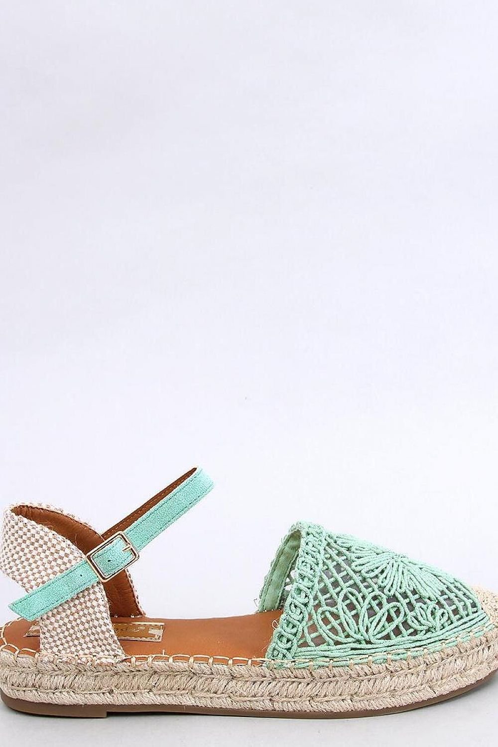 Sandals model 195975